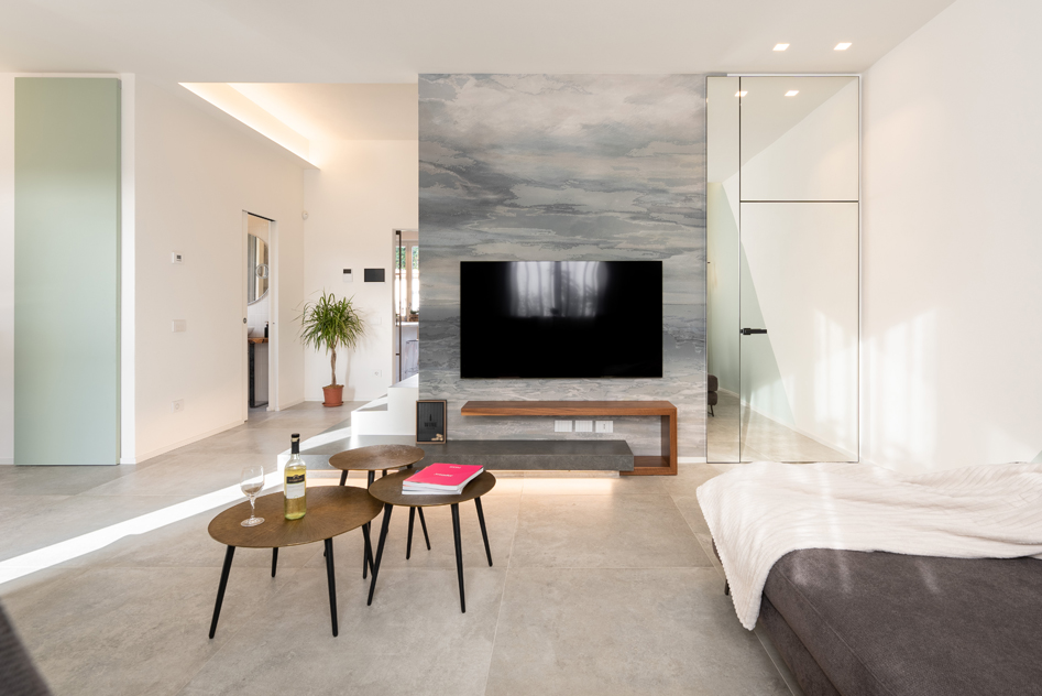 Casa unifamiliare Prato